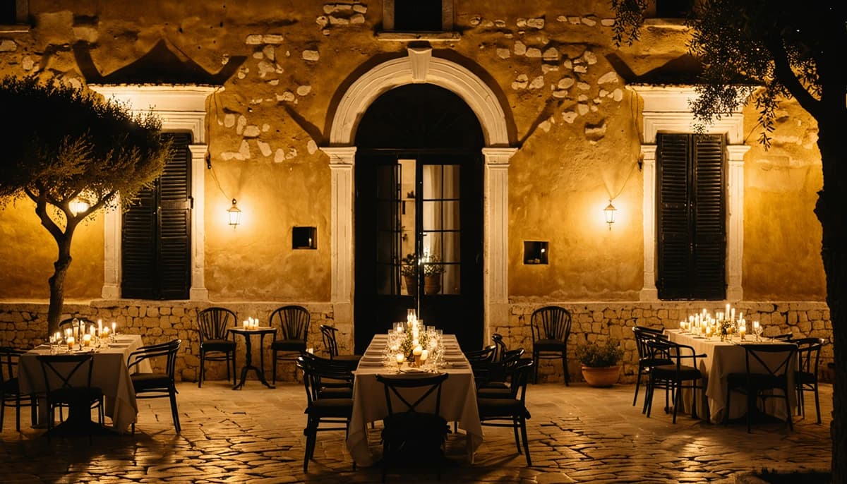 Club prive' Puglia 2026: come funziona la scena tra Bari, Lecce, Taranto